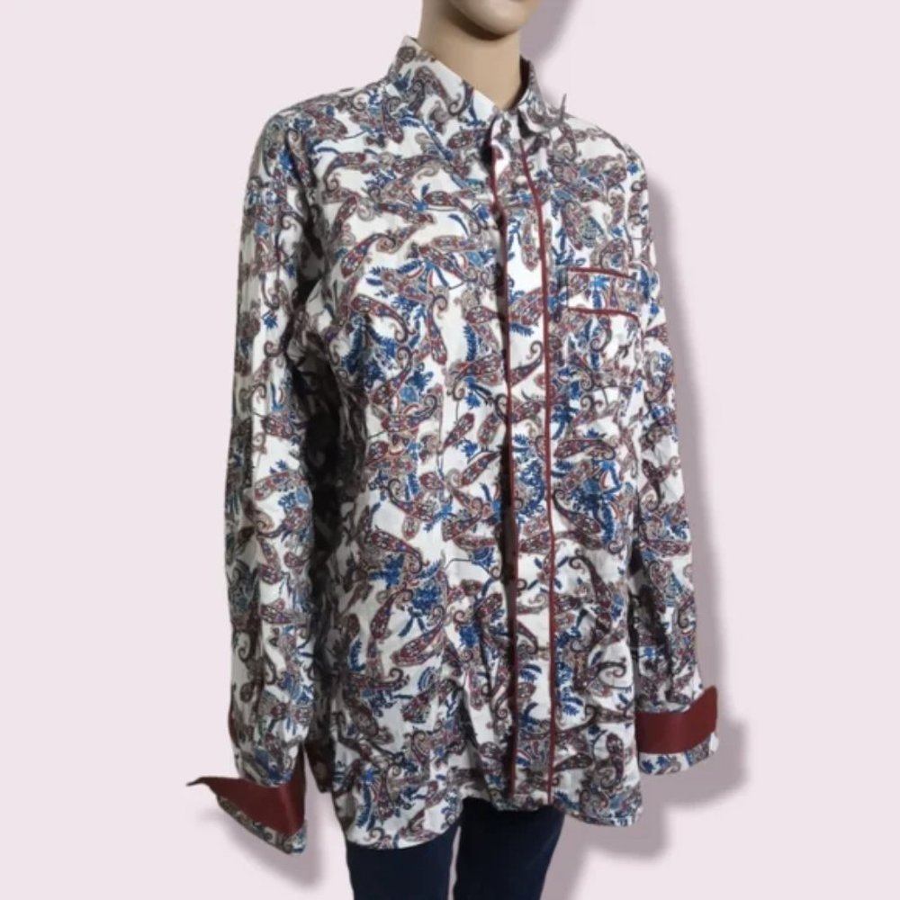 Button Down Shirt